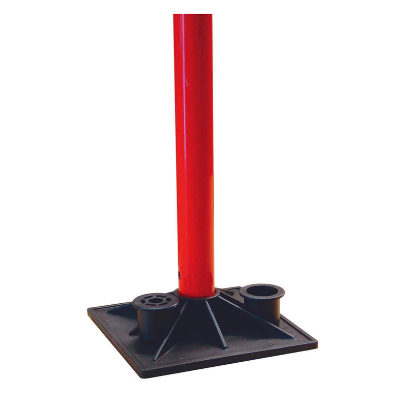 3rd Hand Universal FOOT